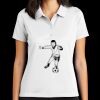 Women's Tech Basic Dri FIT Polo Thumbnail