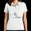 Women's Tech Basic Dri FIT Polo Thumbnail
