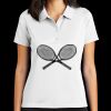 Women's Tech Basic Dri FIT Polo Thumbnail