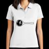 Women's Tech Basic Dri FIT Polo Thumbnail