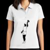 Women's Tech Basic Dri FIT Polo Thumbnail