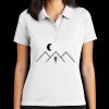 Women's Tech Basic Dri FIT Polo Thumbnail