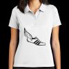 Women's Tech Basic Dri FIT Polo Thumbnail
