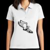 Women's Tech Basic Dri FIT Polo Thumbnail