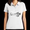 Women's Tech Basic Dri FIT Polo Thumbnail