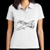 Women's Tech Basic Dri FIT Polo Thumbnail