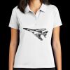 Women's Tech Basic Dri FIT Polo Thumbnail