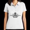 Women's Tech Basic Dri FIT Polo Thumbnail