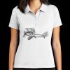 Women's Tech Basic Dri FIT Polo Thumbnail