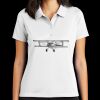 Women's Tech Basic Dri FIT Polo Thumbnail