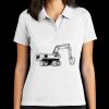 Women's Tech Basic Dri FIT Polo Thumbnail