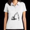 Women's Tech Basic Dri FIT Polo Thumbnail