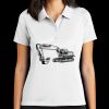 Women's Tech Basic Dri FIT Polo Thumbnail