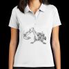 Women's Tech Basic Dri FIT Polo Thumbnail