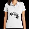 Women's Tech Basic Dri FIT Polo Thumbnail