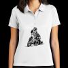 Women's Tech Basic Dri FIT Polo Thumbnail