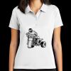 Women's Tech Basic Dri FIT Polo Thumbnail