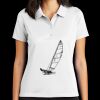 Women's Tech Basic Dri FIT Polo Thumbnail