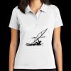 Women's Tech Basic Dri FIT Polo Thumbnail