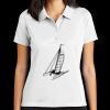 Women's Tech Basic Dri FIT Polo Thumbnail