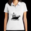 Women's Tech Basic Dri FIT Polo Thumbnail