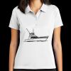 Women's Tech Basic Dri FIT Polo Thumbnail