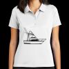 Women's Tech Basic Dri FIT Polo Thumbnail