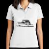Women's Tech Basic Dri FIT Polo Thumbnail
