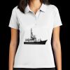 Women's Tech Basic Dri FIT Polo Thumbnail