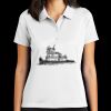 Women's Tech Basic Dri FIT Polo Thumbnail