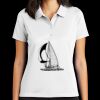 Women's Tech Basic Dri FIT Polo Thumbnail