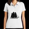Women's Tech Basic Dri FIT Polo Thumbnail