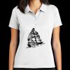 Women's Tech Basic Dri FIT Polo Thumbnail