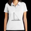 Women's Tech Basic Dri FIT Polo Thumbnail
