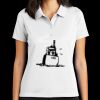 Women's Tech Basic Dri FIT Polo Thumbnail