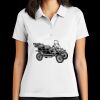 Women's Tech Basic Dri FIT Polo Thumbnail