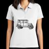 Women's Tech Basic Dri FIT Polo Thumbnail