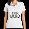 Women's Tech Basic Dri FIT Polo Thumbnail