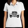 Women's Tech Basic Dri FIT Polo Thumbnail