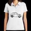 Women's Tech Basic Dri FIT Polo Thumbnail