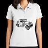 Women's Tech Basic Dri FIT Polo Thumbnail