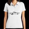Women's Tech Basic Dri FIT Polo Thumbnail