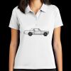 Women's Tech Basic Dri FIT Polo Thumbnail