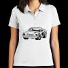 Women's Tech Basic Dri FIT Polo Thumbnail