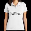 Women's Tech Basic Dri FIT Polo Thumbnail