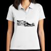 Women's Tech Basic Dri FIT Polo Thumbnail