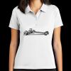 Women's Tech Basic Dri FIT Polo Thumbnail