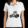 Women's Tech Basic Dri FIT Polo Thumbnail