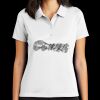 Women's Tech Basic Dri FIT Polo Thumbnail