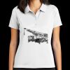 Women's Tech Basic Dri FIT Polo Thumbnail